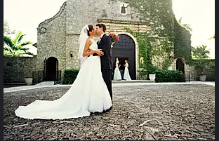 Weddings By Kurtis Cross