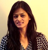 Realtor Meha Gupta