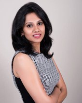 Payal Agarwal CPA