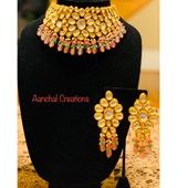 Aanchal Creations Jewelers Albany, NY