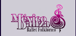 Ballet Folklorico Mexico Danza