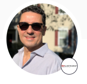 Ahmet Karadag Realtor