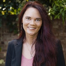 Shelly Franklin Voice Instructor
