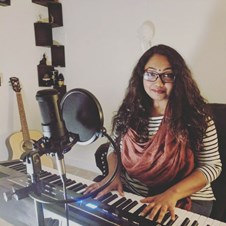 ONLINE Carnatic Vocal Lessons