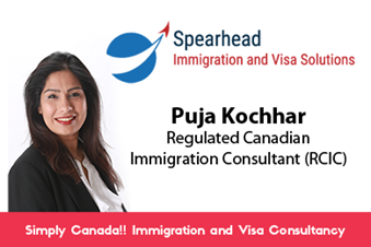 Spearhead Immigration And Visa Solutions