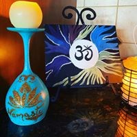 Be A Light Home Decor