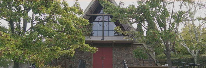 Holy Innocents Episcopal Church