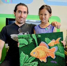 Oam Studios Art Academy