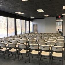 Johns Creek Event Center