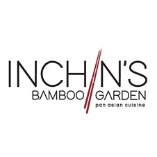 Inchin's Bamboo Garden- Irvine