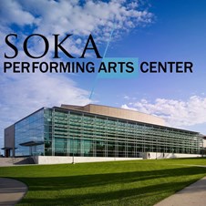 Soka Performing Arts Center