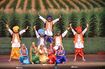 Punjabi Community Center (PCC)