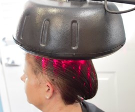 Tashi's Hair Studio