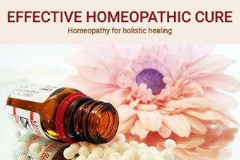 Effective Homeopathic Cure-Online Consultations