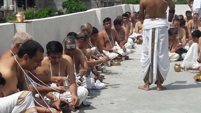 Swadesi Connection