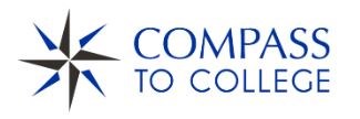 COMPASS TO COLLEGE
