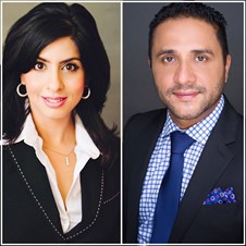 Sunny & Sheetal Sidhu Team Realty Real Estate Agents Wesley Chapel, FL US