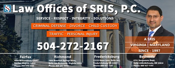 Law Offices Of SRIS, P.C.