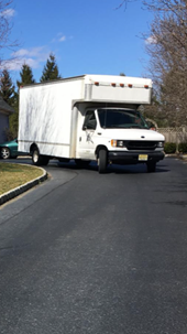 Brothers Moving