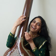 Hindusthani Vocal By Maitrayee Patel