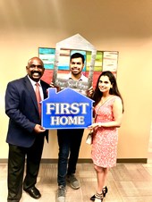 Lakshmi Thirunavu Realtor