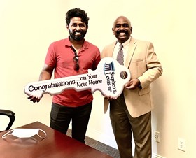 Lakshmi Thirunavu Realtor