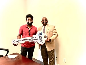 Lakshmi Thirunavu Realtor