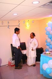Hindu Priest Service