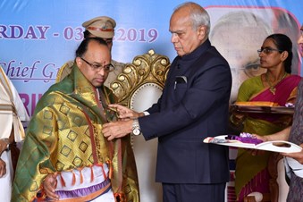 Hindu Priest Service