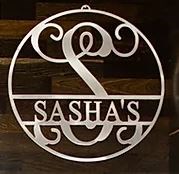 Sasha's Salon & Spa
