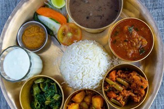Meena's Delicious Cooking