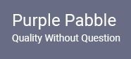 Purple Pabble