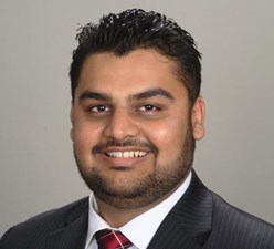Nikhil Bagga Realtor
