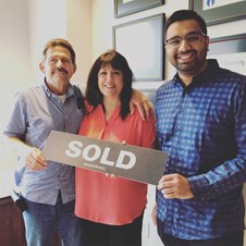 Chirag Patel - Reliant Realty ERA Powered