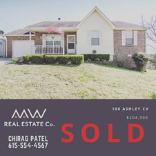 Chirag Patel - Reliant Realty ERA Powered