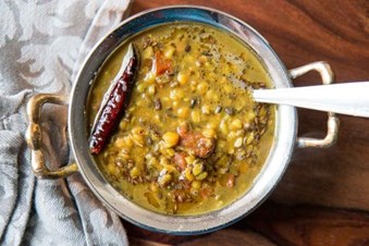 Carry The Curry