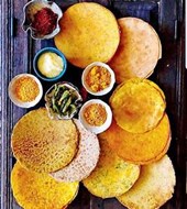 Mahi's Kitchen