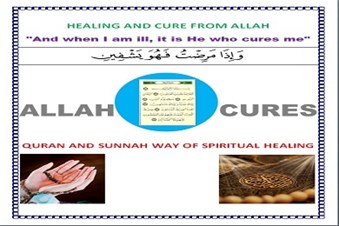 Islamic Spiritual Services