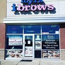 Myra Eyebrows