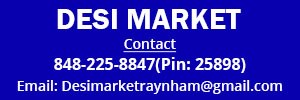 Desi Market