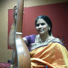Rajalakshmi School Of Music Singing Lessons New York, NY