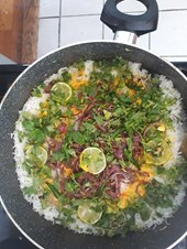 Original Spice Of India