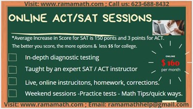 Math And English Online Tutoring By Teachers