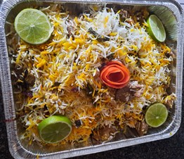 Original Spice Of India