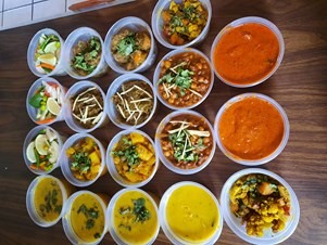 Original Spice Of India