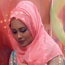 Deshi Fashion In USA By Razia