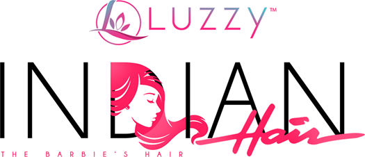 Luzzy Indian Hair