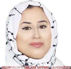 Zaila Hussain