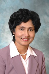 Om Talajia - Compass Realtor