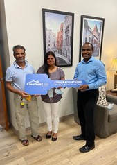Vignesh Tanneru Loan Officer And Realtor